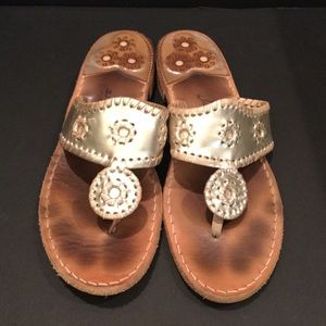 Jack Rogers Classic Sandal